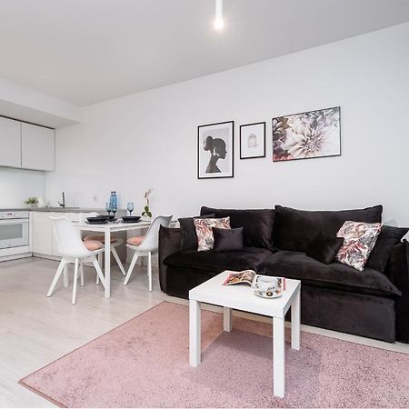 Exclusive Venice Apartments Szczecin Exterior foto