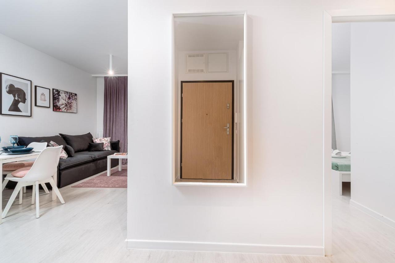 Exclusive Venice Apartments Szczecin Exterior foto